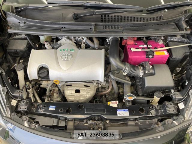 Toyota SIENTA 2017-12 8217185-17