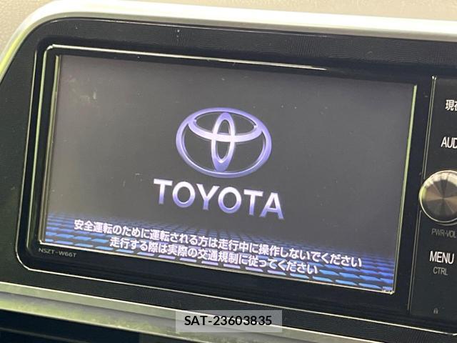 Toyota SIENTA 2017-12 8217185-3