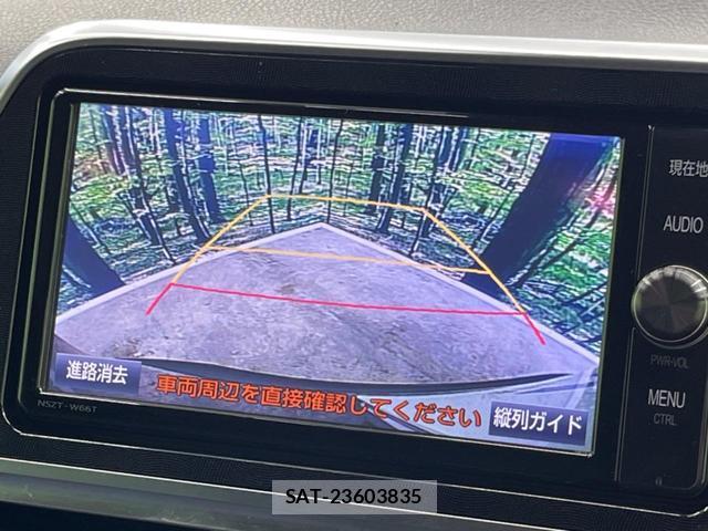 Toyota SIENTA 2017-12 8217185-5