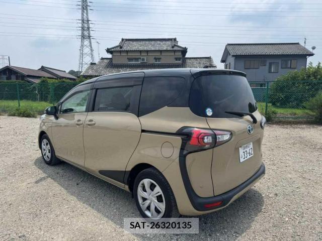 Toyota SIENTA 2019-01 8217527-4