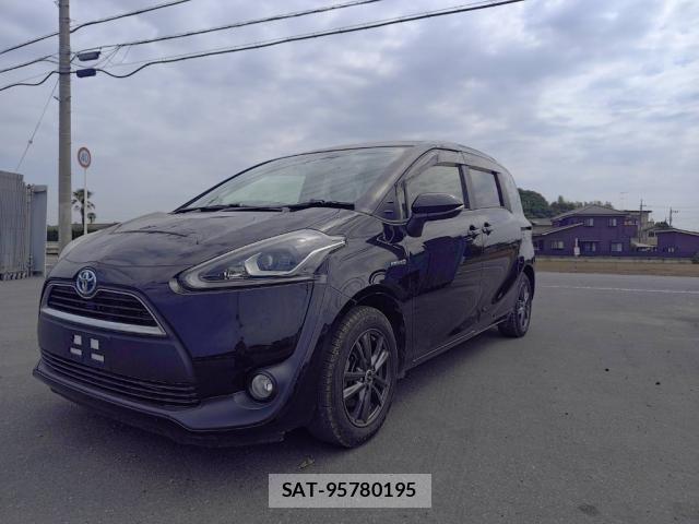 Toyota SIENTA 2018-07 8217747-3