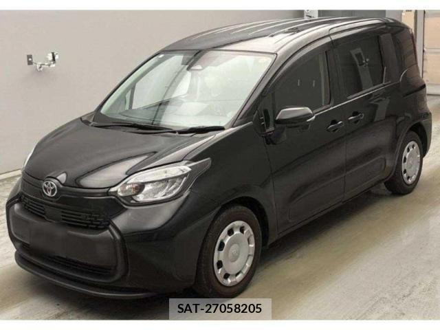 Toyota SIENTA 2023-07 8217830-0