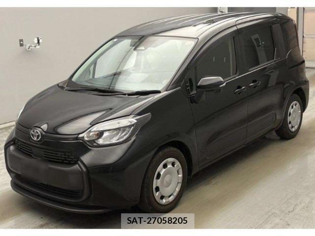 Toyota SIENTA 2023-07 8217830-3