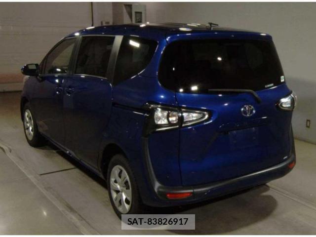 Toyota SIENTA 2022-05 8218107-1