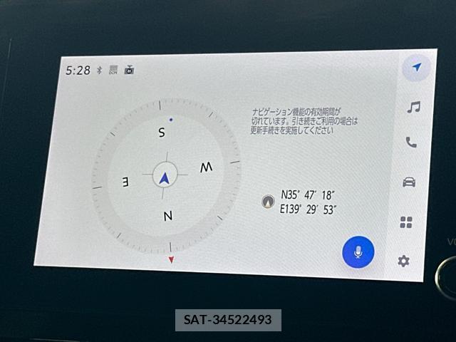 Toyota SIENTA 2024-02 8218411-2