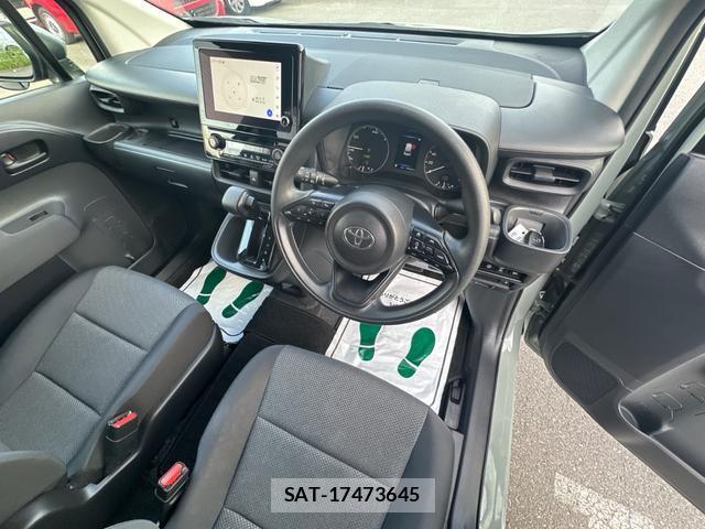 Toyota SIENTA 2023-07 8218416-11
