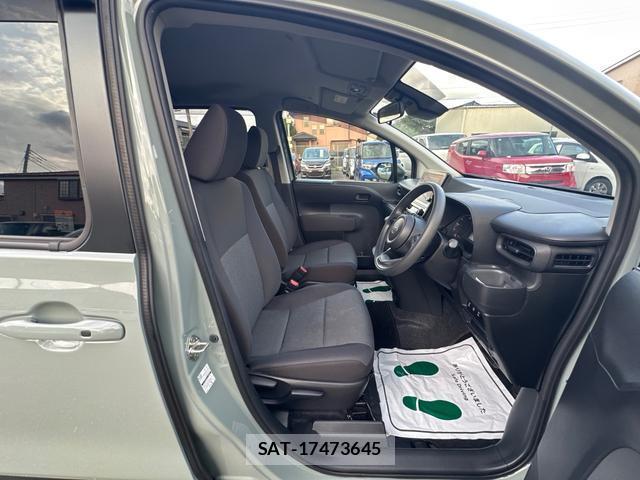 Toyota SIENTA 2023-07 8218416-9
