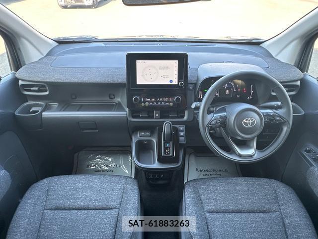 Toyota SIENTA 2023-05 8218420-1