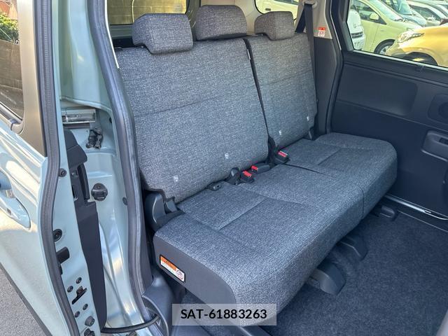 Toyota SIENTA 2023-05 8218420-11