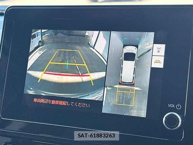 Toyota SIENTA 2023-05 8218420-3