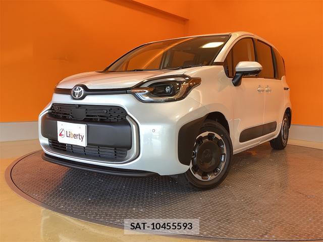Toyota SIENTA 2026-04 8218696-14