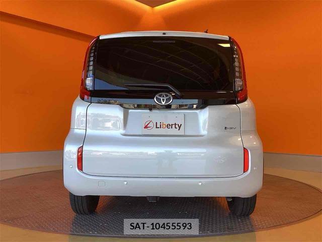 Toyota SIENTA 2026-04 8218696-19
