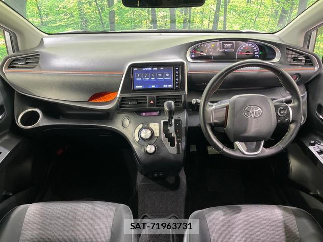 Toyota SIENTA 2019-07 8218718-1