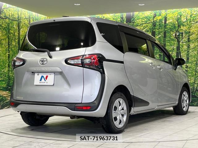 Toyota SIENTA 2019-07 8218718-16