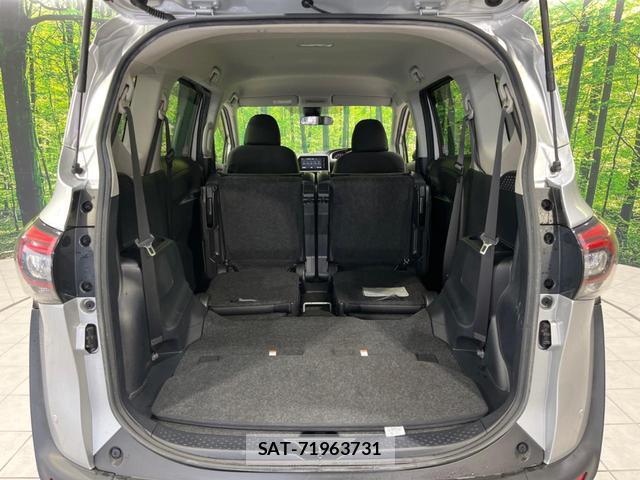 Toyota SIENTA 2019-07 8218718-9