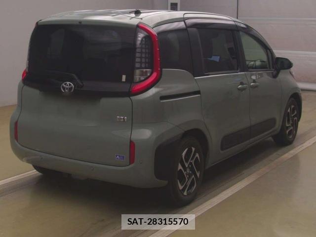 Toyota SIENTA 2023-12 8218951-1