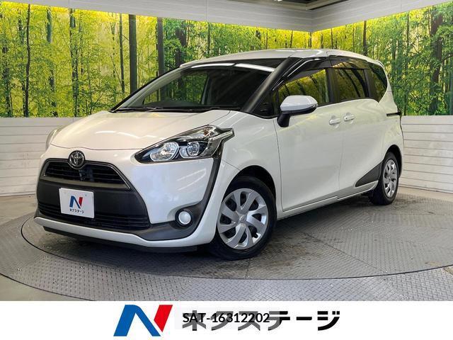Toyota SIENTA 2016-10 8219200-0