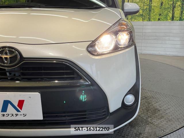 Toyota SIENTA 2016-10 8219200-12