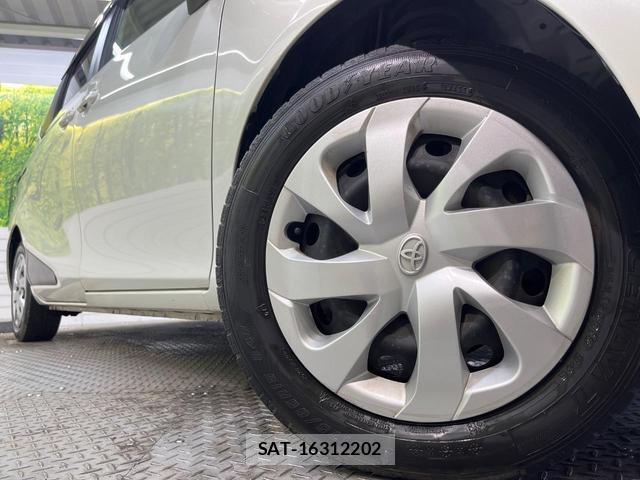 Toyota SIENTA 2016-10 8219200-13