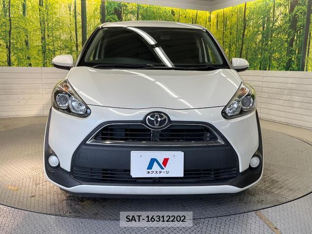 Toyota SIENTA 2016-10 8219200-14