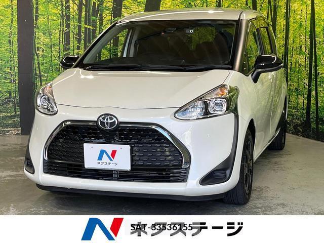 Toyota SIENTA 2022-02 8219520-0