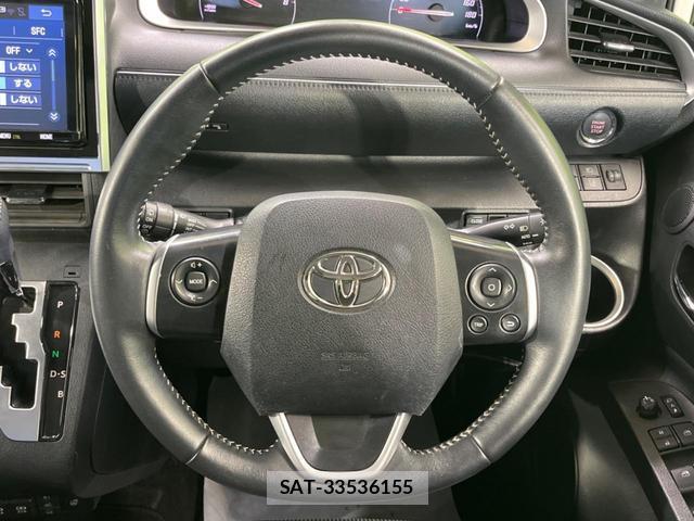 Toyota SIENTA 2022-02 8219520-11