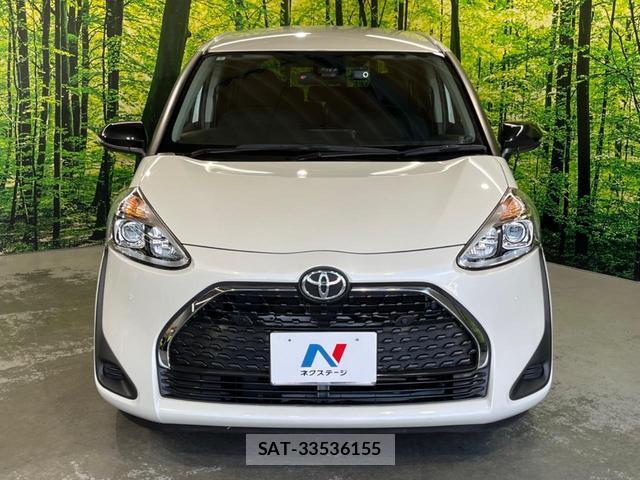 Toyota SIENTA 2022-02 8219520-14