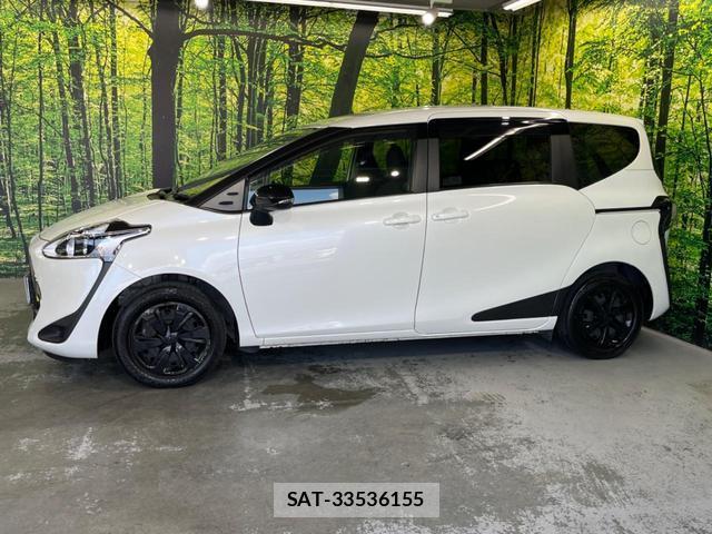 Toyota SIENTA 2022-02 8219520-15