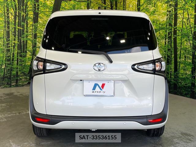 Toyota SIENTA 2022-02 8219520-16
