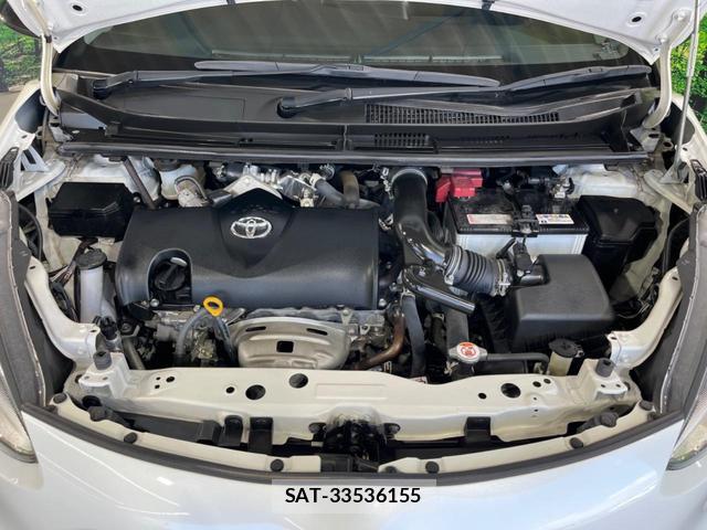Toyota SIENTA 2022-02 8219520-17