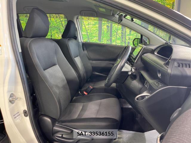 Toyota SIENTA 2022-02 8219520-7