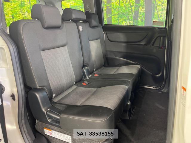 Toyota SIENTA 2022-02 8219520-8