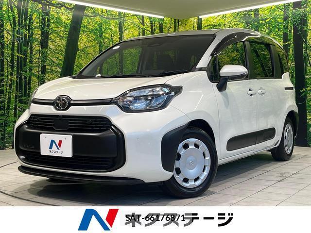 Toyota SIENTA 2023-05 8219727-0