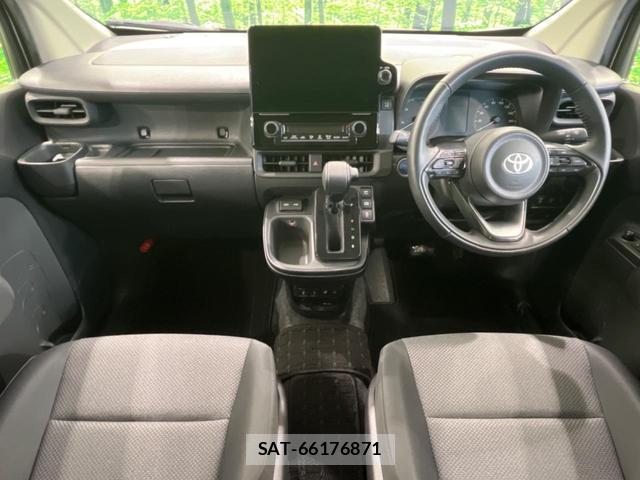 Toyota SIENTA 2023-05 8219727-1