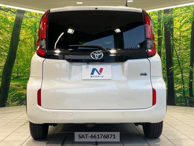 Toyota SIENTA 2023-05 8219727-14