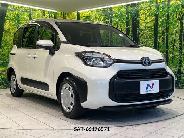 Toyota SIENTA 2023-05 8219727-15
