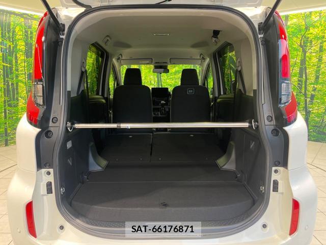 Toyota SIENTA 2023-05 8219727-9