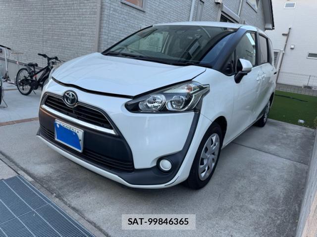 Toyota SIENTA 2016-05 8219778-1
