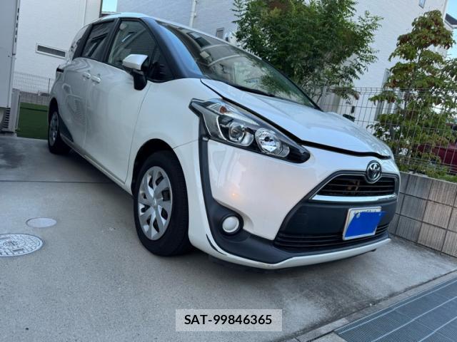 Toyota SIENTA 2016-05 8219778-2