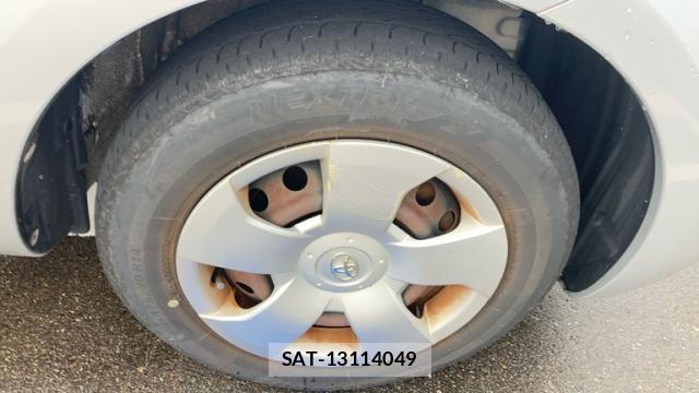 Toyota SIENTA 2011-10 8219859-18