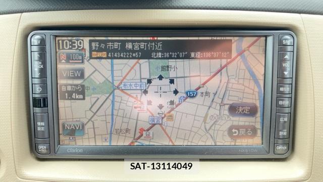 Toyota SIENTA 2011-10 8219859-9