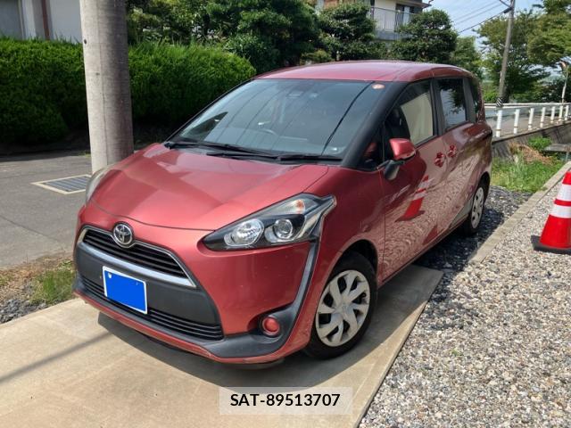 Toyota SIENTA 2016-07 8219945-0