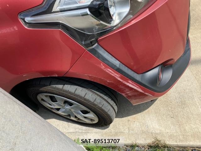 Toyota SIENTA 2016-07 8219945-3