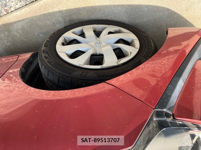 Toyota SIENTA 2016-07 8219945-5