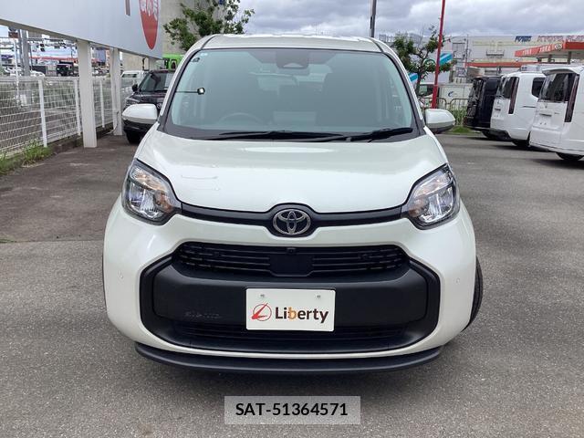Toyota SIENTA 2024-05 8220155-4