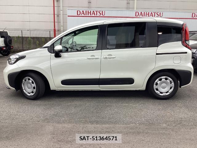Toyota SIENTA 2024-05 8220155-7