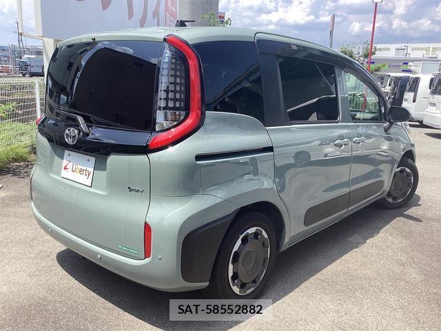 Toyota SIENTA 2025-04 8220158-10
