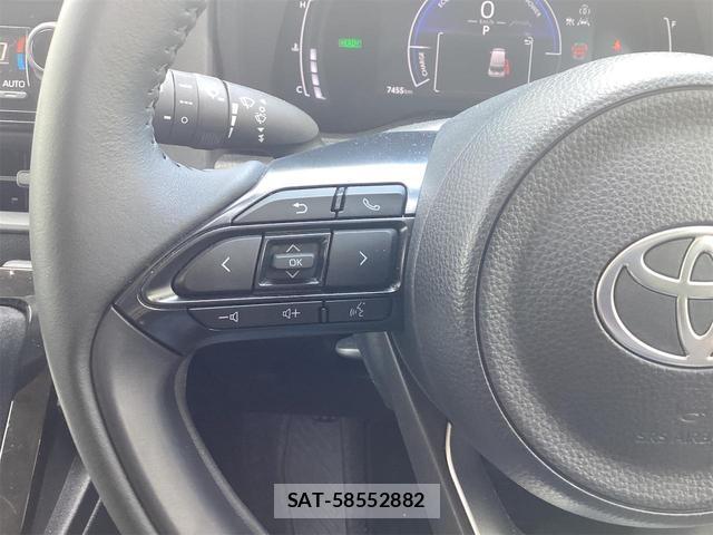 Toyota SIENTA 2025-04 8220158-16