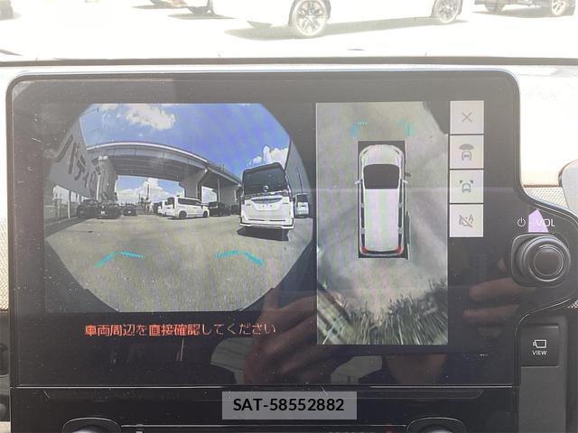 Toyota SIENTA 2025-04 8220158-2