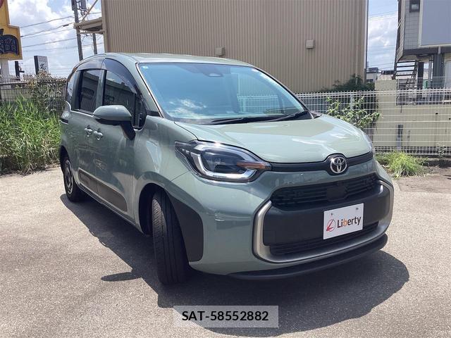 Toyota SIENTA 2025-04 8220158-6